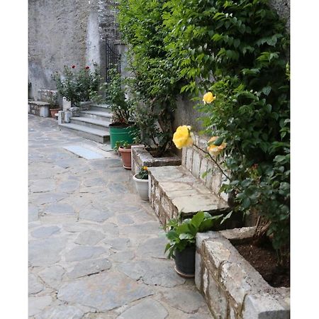 Maleatis Apollo Guesthouse Kosmás Esterno foto