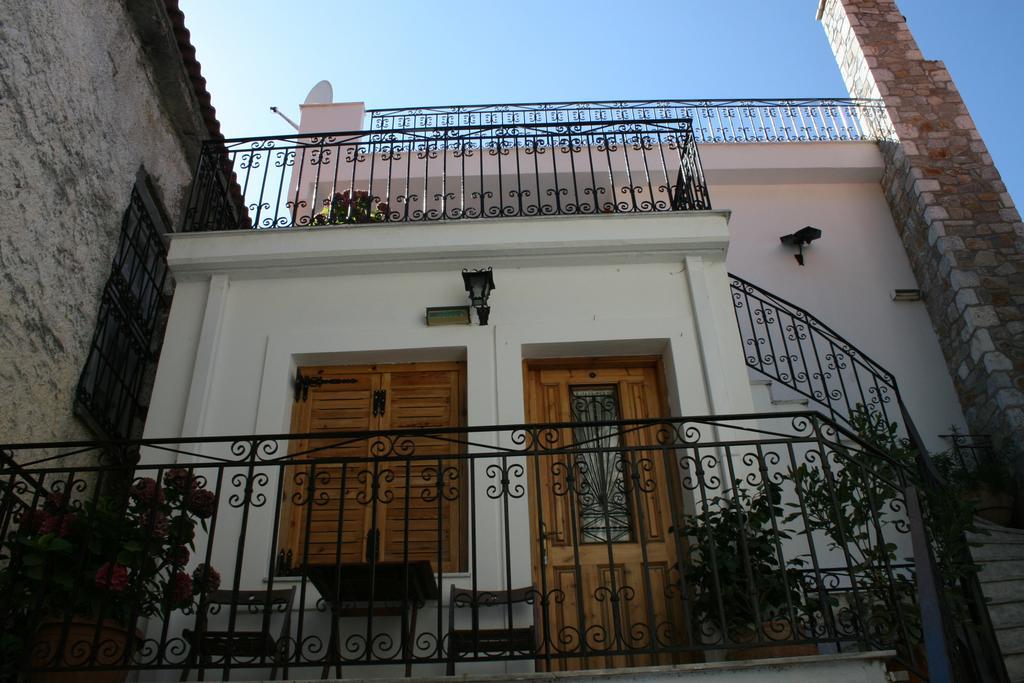 Maleatis Apollo Guesthouse Kosmás Esterno foto