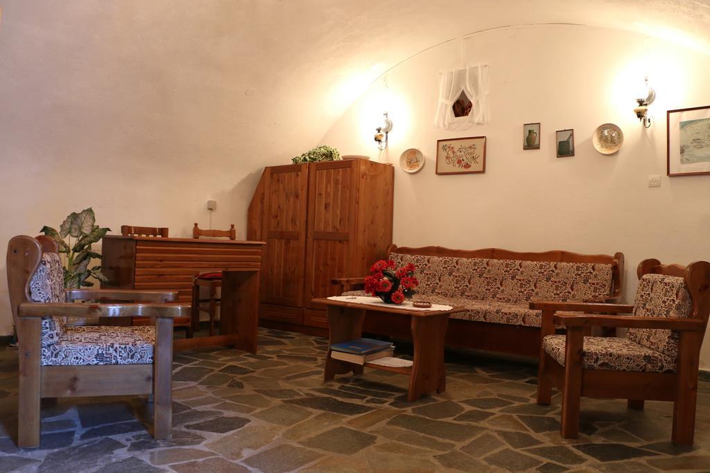 Maleatis Apollo Guesthouse Kosmás Esterno foto
